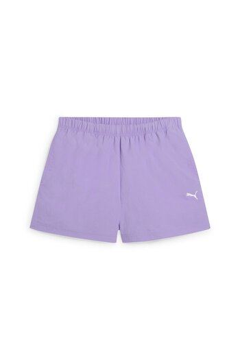 Puma Wardrobe Ess Woven Shorts Women's Shorts