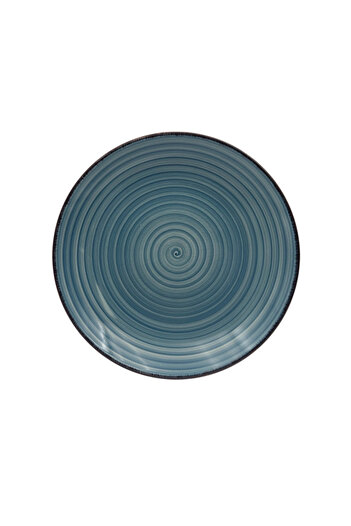 ROYALFORD 10.5" Stoneware Dinner Plate