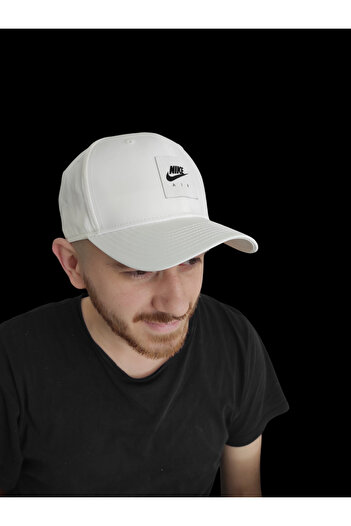 Nike Nsw Classic99 Унісекс Капелюх ASLAN SPORT DH2423-100
