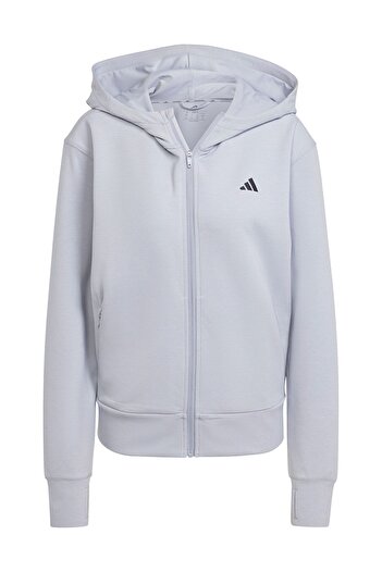 adidas Mikina s kapucňou D4T FZ
