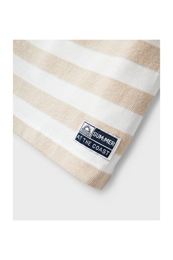 name ıt Boy's T-shirt