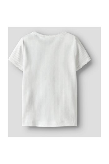 name ıt Women's and Children's Girls T-Shirt