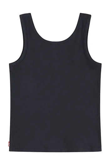 Levi's Lvg Meet and Greet Ribbed Tank