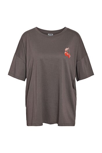 Noisy May T-Shirt für Damen und Mädchen für Erwachsene