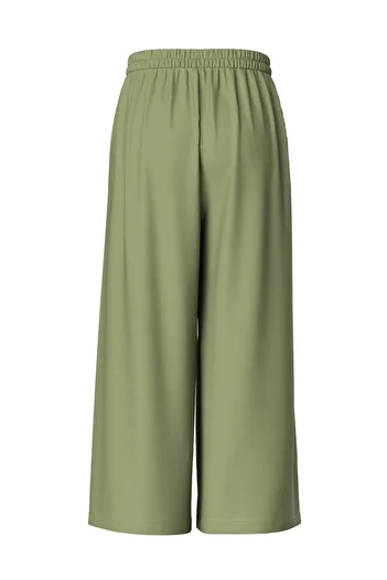 PIECES Women's and Girls' Adult Pants