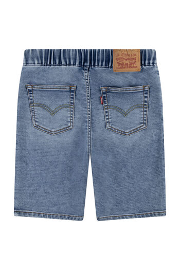Levi's LVB SKINNY FIT DOBBY SHORT