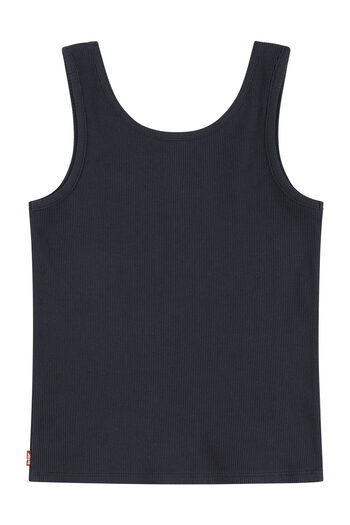 Levi's Lvg Meet and Greet Ribbed Tank