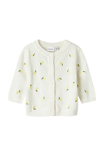 name ıt Women's and Girls' Cardigan