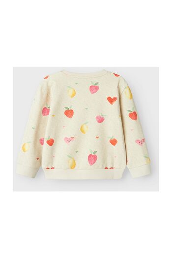 name ıt Women's and Girls' Sweatshirt