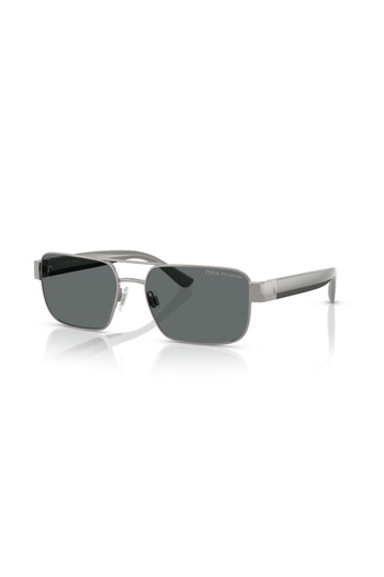 Polo Sunglasses Model Ph316192668158 Gray For Male