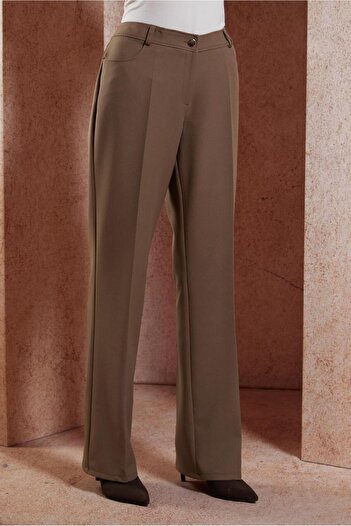 Alvina High Waist Pant 70786