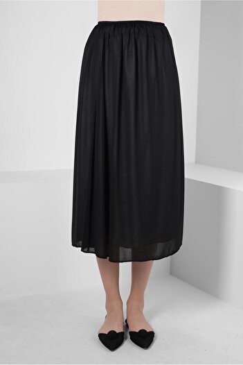 Alvina Lining 60575 Model Skirt