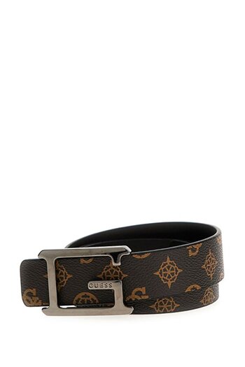 Guess Ανδρική ζώνη G Slim
