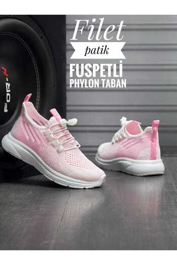 Tutınom Unisex Orthopedic Soft Sole Casual Summer Sneaker Sport Shoes