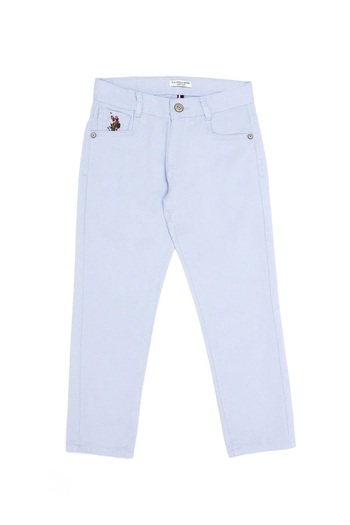 U.S. Polo Assn. Boys' Trousers