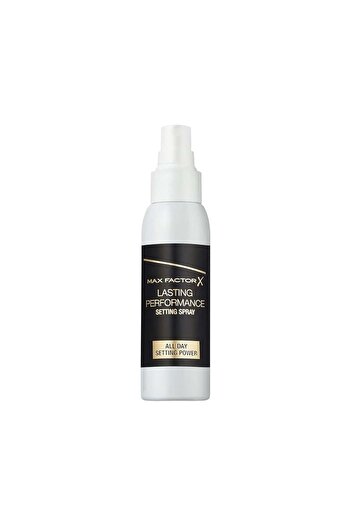Max Factor Lasting Performance Setting Spray 100ml