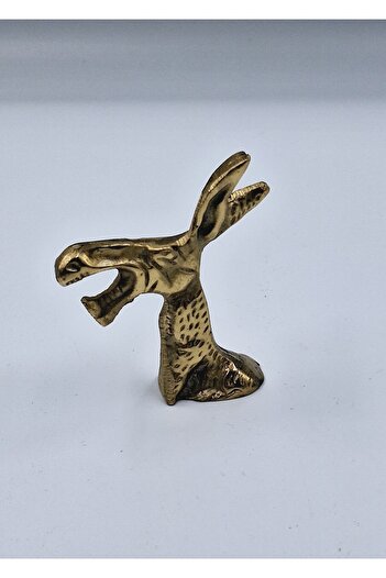 Kalender Döküm Brass Bottle Opener