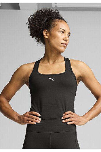 Puma CLOUDSPUN Mesh 2-in-1 Tank Women