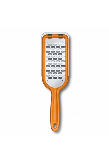 Victorinox Orta Boy Rende (Peynir Çikolata Havuç) Turuncu (VT 7.6084.9)