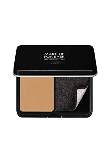 Make Up For Ever ميك اب فور ايفر - بودرة كريم اساس مات فلفيت Y365