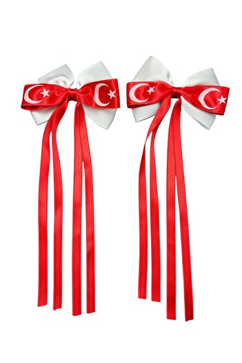 YELPAZE DÜNYASI Custom Hair Clips Tiaras for 23 April 19 May 29 October