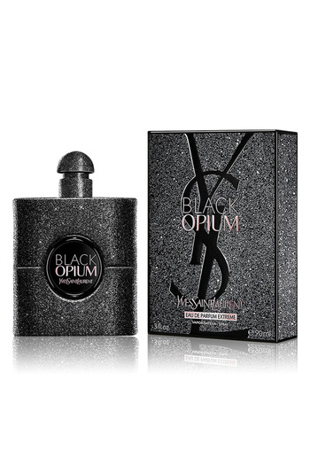 Saint Laurent Yves Saint Laurent Black Opium Eau de Parfum Extreme 90ml