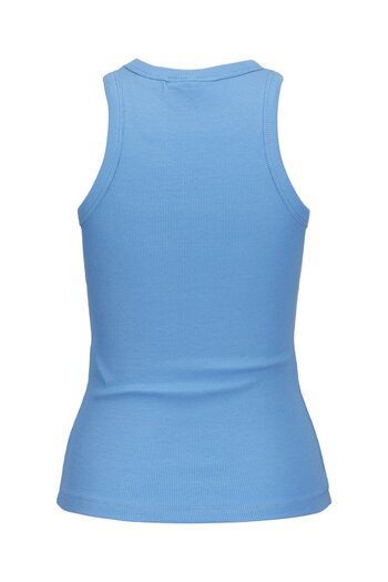 Jack & Jones Jxforest Str Rib Top Tank Top 12224661