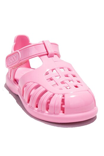 IGOR S10311bb Tobby Gloss Pink Orthopedic Daily Girl's Sandals