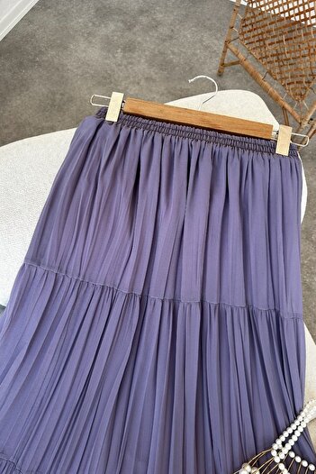 Poliyance Fusta Lara Lavanda