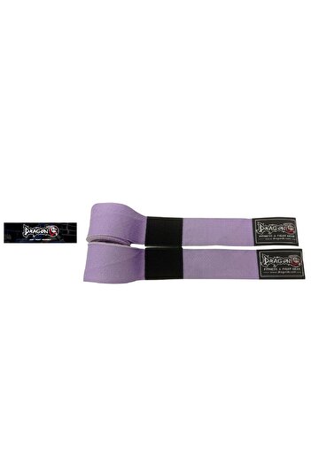 Dragondo DragonDo 5 μέτρα Elastic Boxing - Επαγγελματικό Διαφανές Σετ Προστατευτικό Δοντιών 2 τεμαχίων