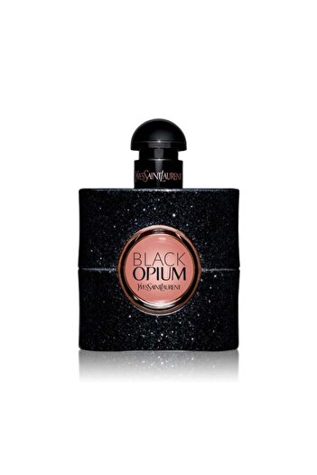 Saint Laurent Yves Saint Laurent Black Opium Eau de Parfum 90ml