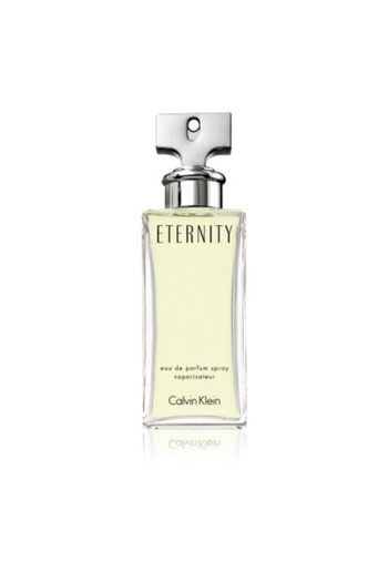 Calvin Klein Eternity Women's Parfum 100ml
