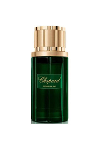 Chopard Cedar Malaki perfume - Eau de Parfum - 80ml