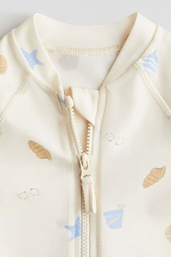 H&M UPF 50 Sun protection set