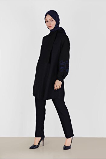 Alvina STRAIGHT CUT PANT 70313