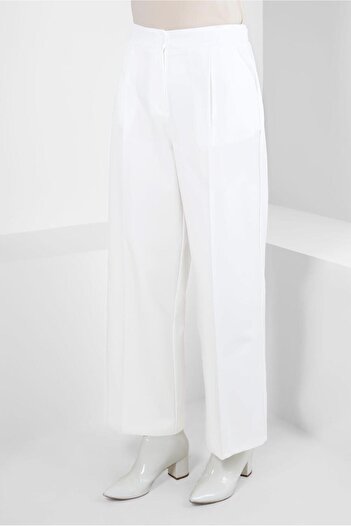 Alvina WIDE LEG PANTS 70620