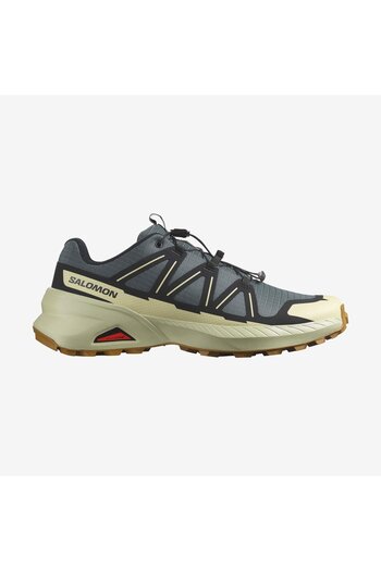 Salomon Speedcross Peak Men's Running Shoes Urban Chic L47603300
