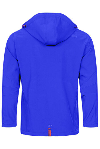 Arctic Seven Herren Softshell Jacke AS088