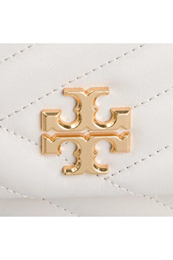 Tory Burch Kira Chevron Flap Shoulder Bag