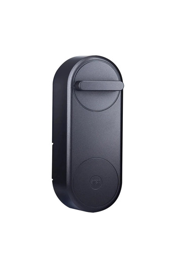 Yale kilit Yale Linus Smart Lock System Kit / Black 156191951981