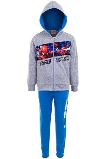 SPIDERMAN Boys' Spiderman Tracksuit HU6821