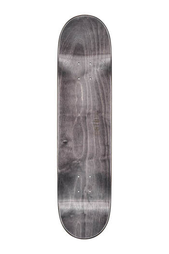 Globe Globe Goodstock Skateboard Deck 7.75"