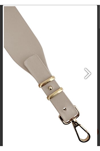 hobi duragı 75 cm Leather Belt Bag Strap with Salpa