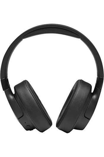 JBL JBL Tune 760BT Wireless Over-Ear NC Headphones,Powerful JBL Pure Bass Sound, ANC + Ambient Aware,50H