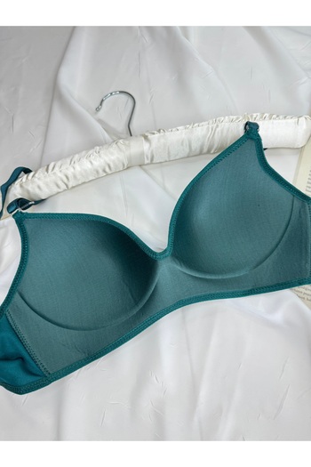 ROZENİN LINGERIE Balensiz Toparlayıcı Ekonomik 3’lü Set Sütyen