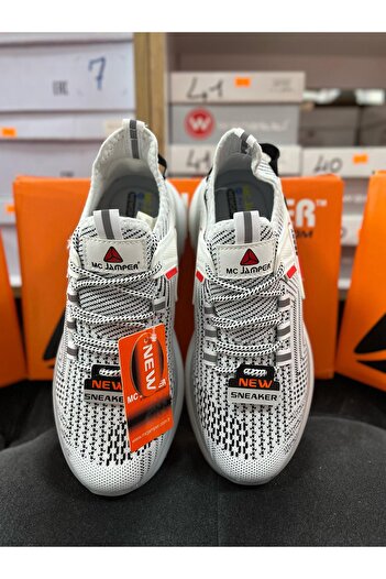 Marco Jamper 2280 ERKEK SPOR AYAKKABI
