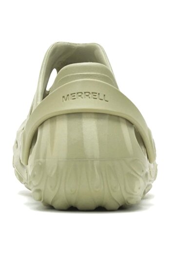 Merrell Hydro Moc Su Deniz Ayakkabısı Unisex Sandalet YEŞİL