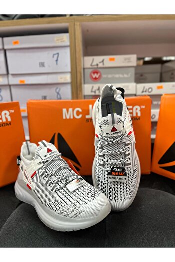 Marco Jamper 2280 ERKEK SPOR AYAKKABI