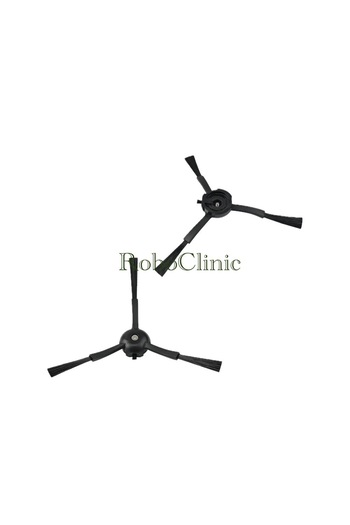 Roboclinic Σετ φίλτρου Hepa με βούρτσα συμβατό με ηλεκτρική σκούπα Roborock S8 Maxv Ultra Robot, σετ σφουγγαρίστρας-10 τεμάχια