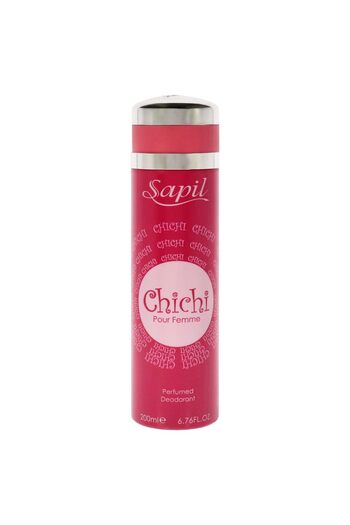 sapil Chichi for Women 200ml Deo Spray